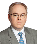 Douglas Henkin